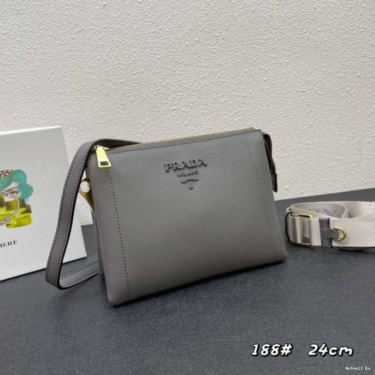SmartChoice 82882 Satchel Bags Prada 0721